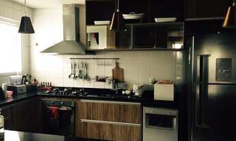 Imagem 7: Apartamento para Venda em São José dos Campos, Esplanada, 3 dormitórios, 1 suíte, 2 banhei