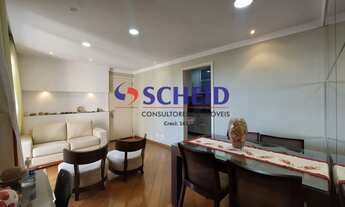 Imagem 3: Apartamento com 3 dormitórios, sendo 1 suíte, 2 vagas/depósito no Jd. Marajoara