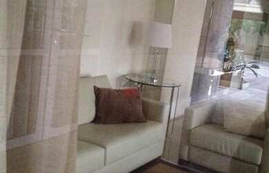 Imagem 3: Apartamento com 3 dormitórios à venda, 80 m² por R$ 550.000,00 - Jardim Flor da Montanha