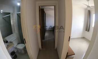 Imagem 5: FF- Vista de Laranjeiras Condomínio Residencial - sol da manhã