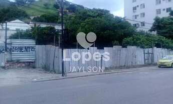 Imagem: Rio de Janeiro - Terreno Padrão - Méier