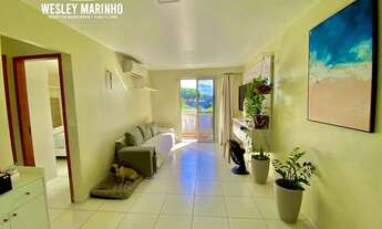 Imagem 6: Portal do Rio Negro de 67m² - 2 quartos sendo 1 suíte - 1 vaga no Santo Antônio