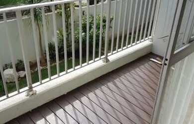 Imagem 7: AMPLO Apartamento de 4 dormitórios na TRINDADE