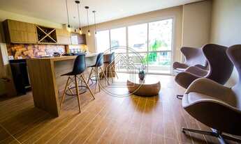 Imagem 6: Apartamento para venda tem 64 metros quadrados com 2 quartos em Santa Rosa - Niterói - RJ