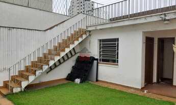 Imagem 5: Sobrado com 2 dormitórios à venda, 160 m² por R$ 1.100.000 - Bosque da Saúde - São Paulo/S