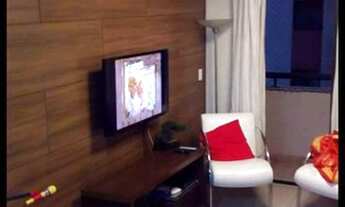 Imagem: Apartamento com 3 dormitórios à venda