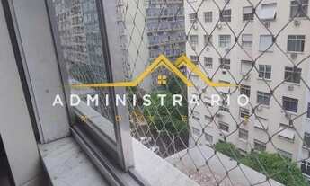 Imagem 5: Apartamento para venda com 50 metros quadrados com 1 quarto em Copacabana - Rio de Janeiro