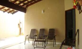 Imagem 3: Casa Térrea para Venda em Residencial das Américas São José do Rio Preto-SP