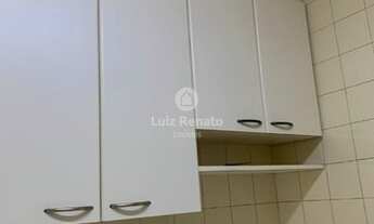 Imagem 5: Apartamento para aluguel 3 quartos 2 vagas - Luxemburgo