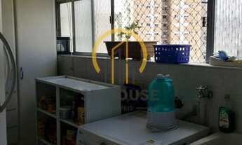 Imagem 6: Apartamento à venda, 2 dormitórios, 2 vagas, 83m², Vila Mariana