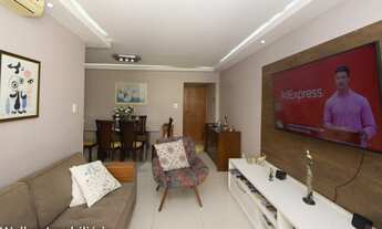 Imagem 2: Rio de Janeiro - Apartamento Padrão - Tijuca