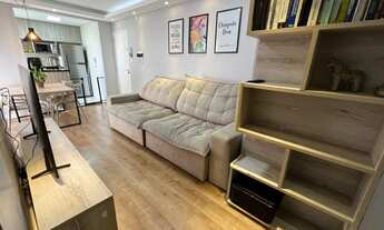 Imagem 3: Apartamento para venda com 52 metros quadrados com 2 quartos em Macedo - Guarulhos - SP