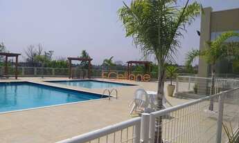 Imagem: Casa à venda - Condomínio Jardim Brescia