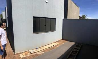 Imagem 5: Casa Setor: Pilar dos Sonhos Goiânia - GO - CA1024