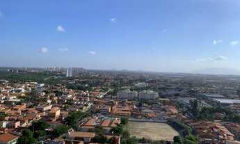 Imagem 4: Apartamento à venda, Engenheiro Luciano Cavalcante, Fortaleza, CE