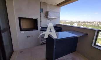 Imagem 3: Aluguel Apartamento JARDIM COLINA