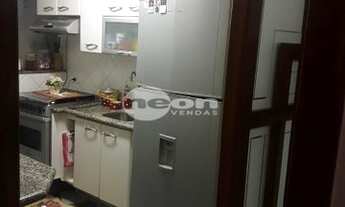 Imagem 5: SãO BERNARDO DO CAMPO - Apartamento Padrão - Centro