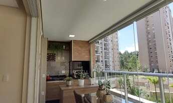 Imagem: Lindo apartamento em condomínio clube