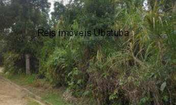 Imagem: UBATUBA - Terreno Padrão - PRAIA DE ITAMAMBUCA