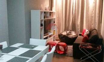 Imagem 2: NOVA LIMA - Apartamento Padrão - Oswaldo Barbosa Pena II