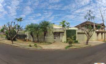 Imagem: Casa (térrea na rua) 4 dormitórios/suite