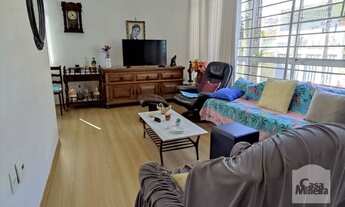 Imagem 2: Apartamento à Venda - São Lucas, 4 Quartos, 110 m²