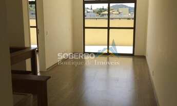 Imagem 5: TERESÓPOLIS - Apartamento Padrão - ALTO