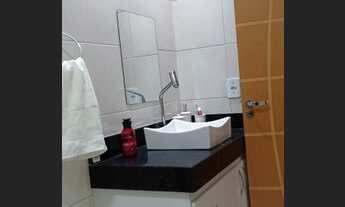 Imagem 7: Apartamento para venda tem 70 metros quadrados com 2 quartos