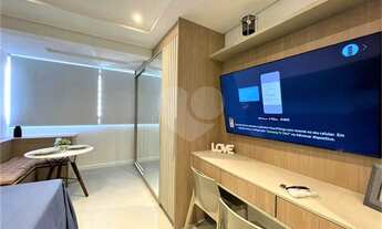 Imagem 3: São Paulo - Apartamento Padrão - BELA VISTA