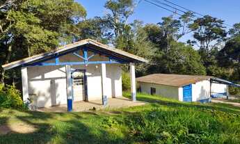 Imagem: Chácara com 5.860 mts dentro de condomínio