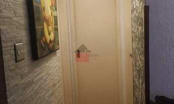 Imagem: Apartamento residencial à venda, Vila Gumercindo