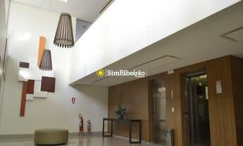 Imagem 6: Apartamento a venda no Edifício Promenade. Bairro Bosque das Juritis