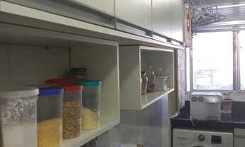 Imagem 3: Atenção! Oportunidade! Vendo excelente apto! Res. Le Gran Orleans! Ac.Financiamento!