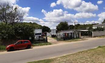 Imagem 2: Terreno à venda, 1394 m² por R$ 590.000,00 - Formosa - Alvorada/RS