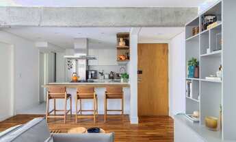 Imagem 4: Venda Apartamento 2 Dormitórios - 85 m² Vila Olímpia