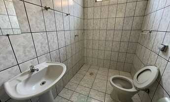 Imagem 3: Casa para aluguel possui 100 metros quadrados com 2 quartos em Jardim Paineiras - Franca