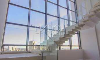 Imagem 5: COBERTURA - EDIFÍCIO LONDON PLACE