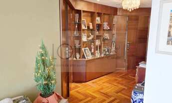 Imagem 4: Apartamento à venda na Vila Nova Conceição - 144m², 3 dormitórios (sendo 2 suítes