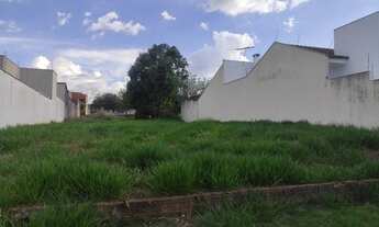 Imagem 3: Terreno em rua - Bairro Aurora em Londrina