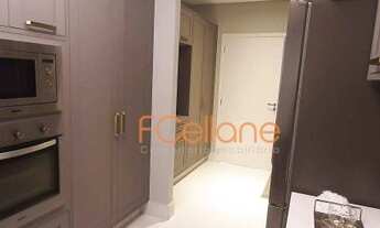 Imagem 6: Apartamento à venda, 155 m² por R$ 1.323.000,00 - Condomínio Reserva Luiza - Indaiatuba/SP