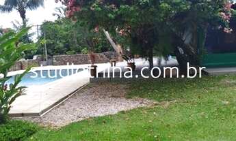 Imagem 4: Casa térrea à venda de 230m² com 4 quartos, sendo 3 suítes em Feiticeira