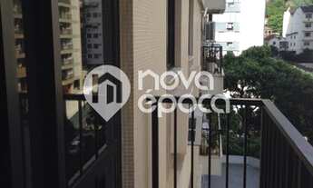 Imagem 3: Rio de Janeiro - Apartamento Padrão - Tijuca