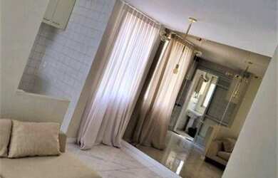 Imagem 5: Apartamento DUPLEX para LOCAÇÃO 74m², Moema, 02 Quartos, 01 Vaga, Cond. Twin Towers, Lazer