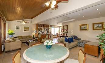 Imagem 4: Jardim Clube da Barra