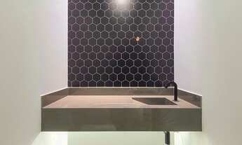 Imagem 6: Casa com 3 dormitórios à venda, 165 m² por R$ 680.000,00 - Jardim Paulista II - Itu/SP