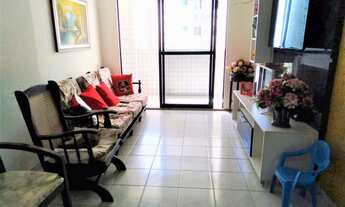 Imagem 3: Excelente apartamento em Tambaú à venda 3quartos, 100m²