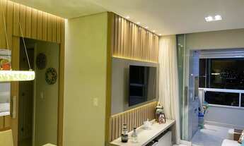 Imagem 3: Apartamento à venda no Copacabana em Uberlândia