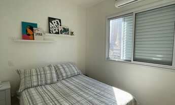 Imagem 2: SEM MOBÍLIA - COM AR CONDICIONADO