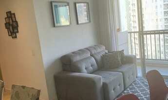 Imagem 4: APARTAMENTO COM 02 DORMITÓRIOS NO MORUMBI