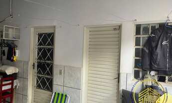 Imagem 3: Casa Conjunto Vera Cruz 2